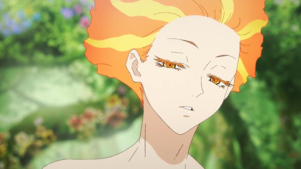 Hell’s Paradise Episode 8 Recap: Student and Master