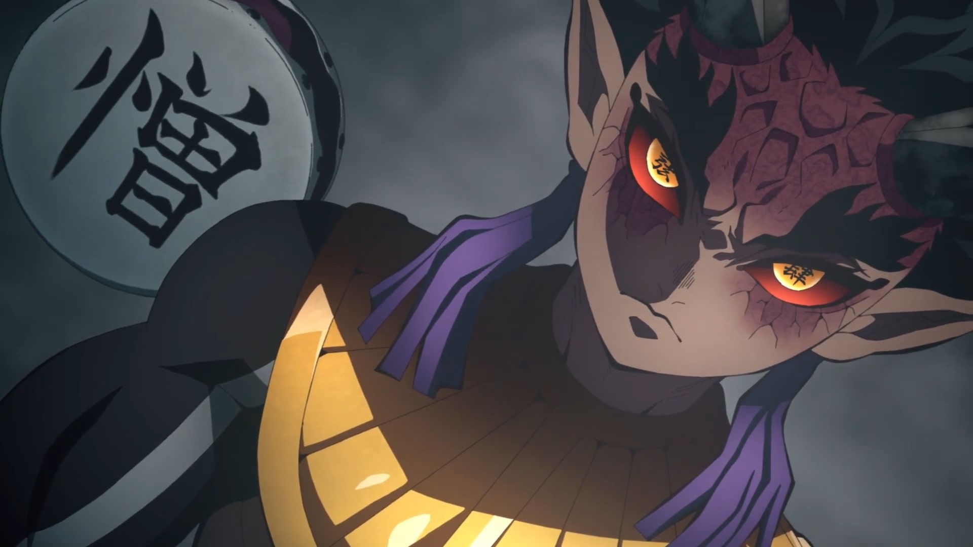 Demon Slayer season 3 episode 7 leak gives a first look at Hantengu's fifth  form