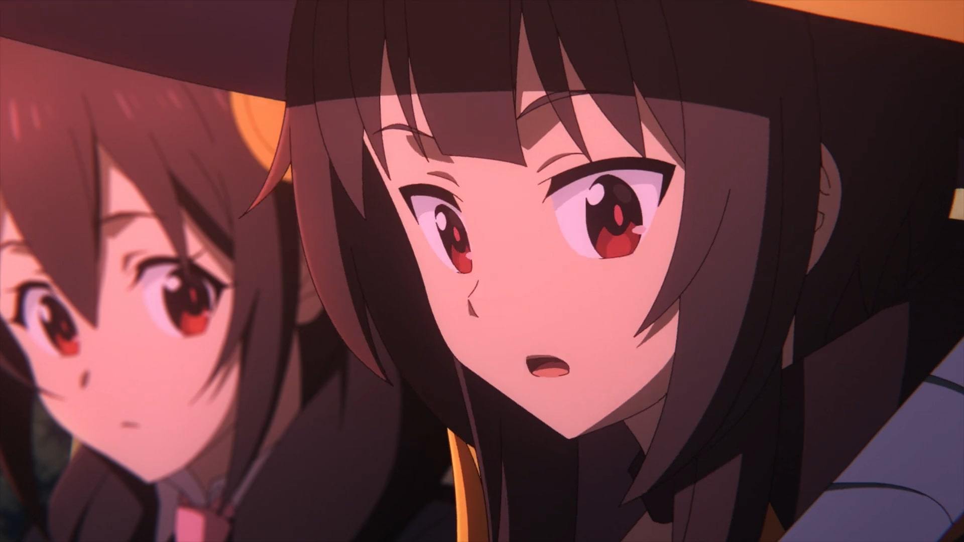KonoSuba: An Explosion on This Wonderful World Episode 8 Recap ...