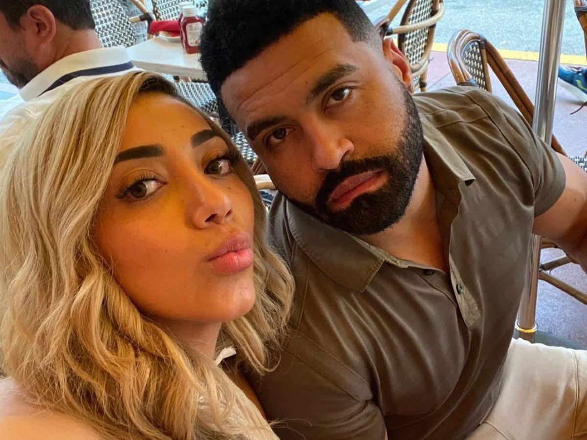 Are Apollo Nida and Sherien Almufti Still Together? Couples Retreat Update