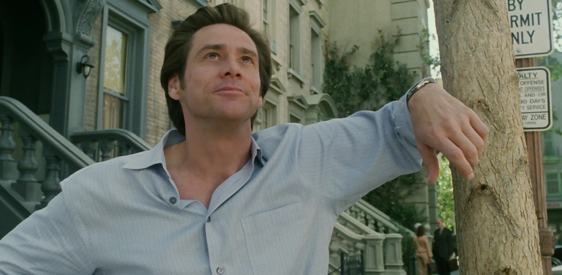 Bruce Almighty: Where Was the 2003 Movie Filmed?