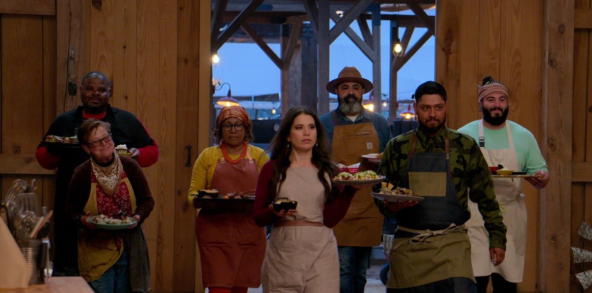 Barbecue Showdown Season 2 Where Are the Contestants Today?