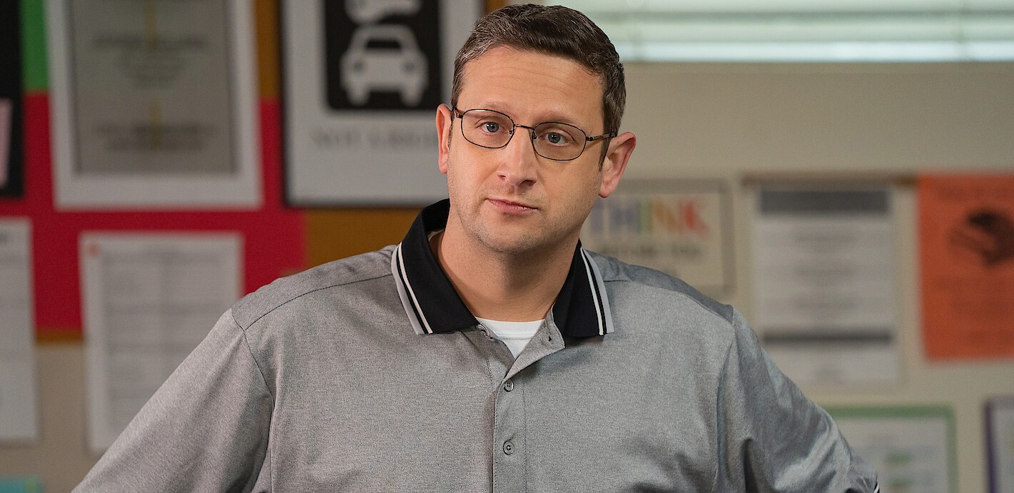 I Think You Should Leave With Tim Robinson: All Shooting Locations