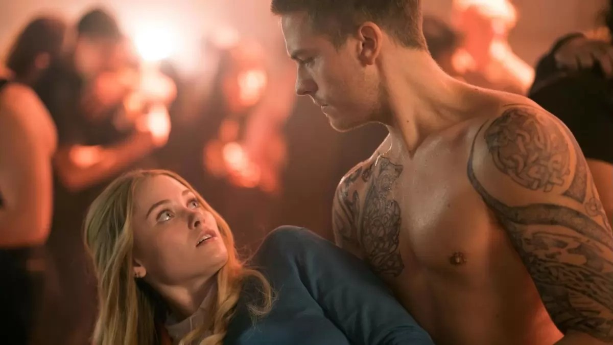 Beautiful Disaster: Is the Romantic Movie Inspired by Real Life?