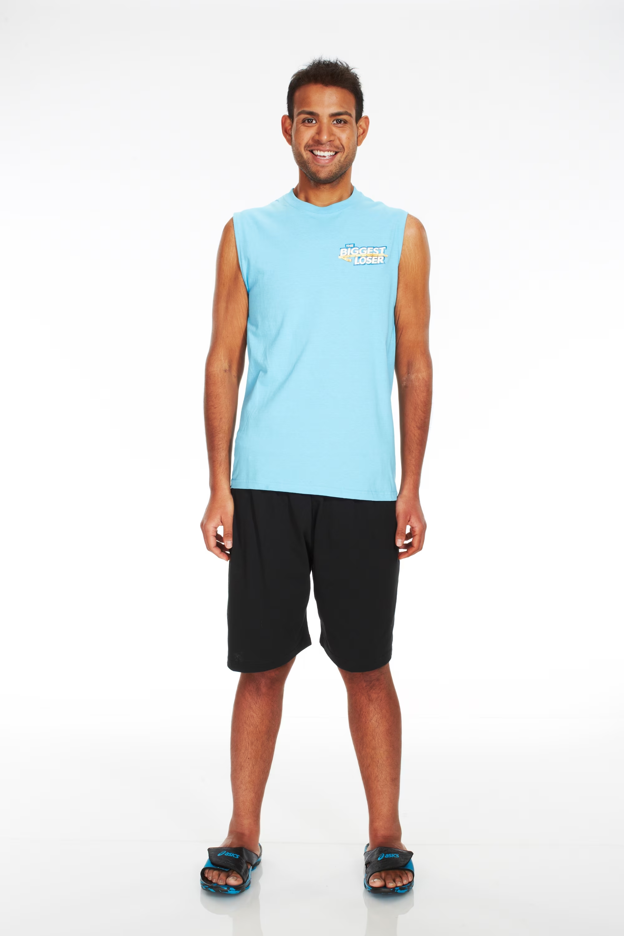 biggest loser season 15 david