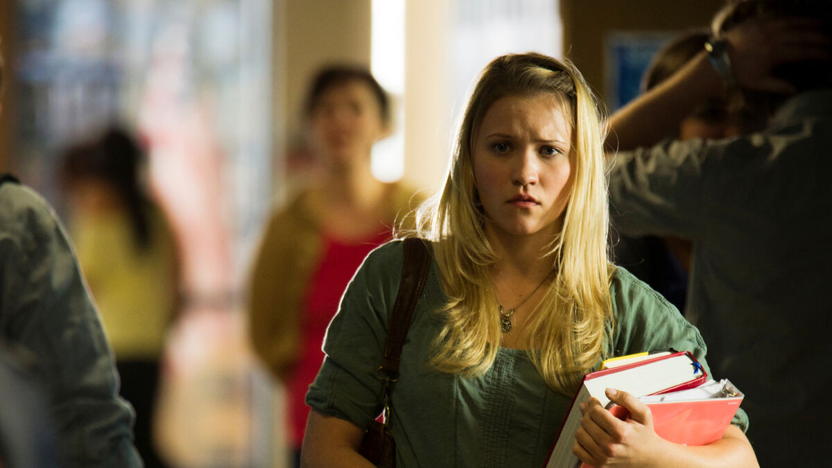 Cyberbully (2011): Is the Movie Based on an Actual High School Student?