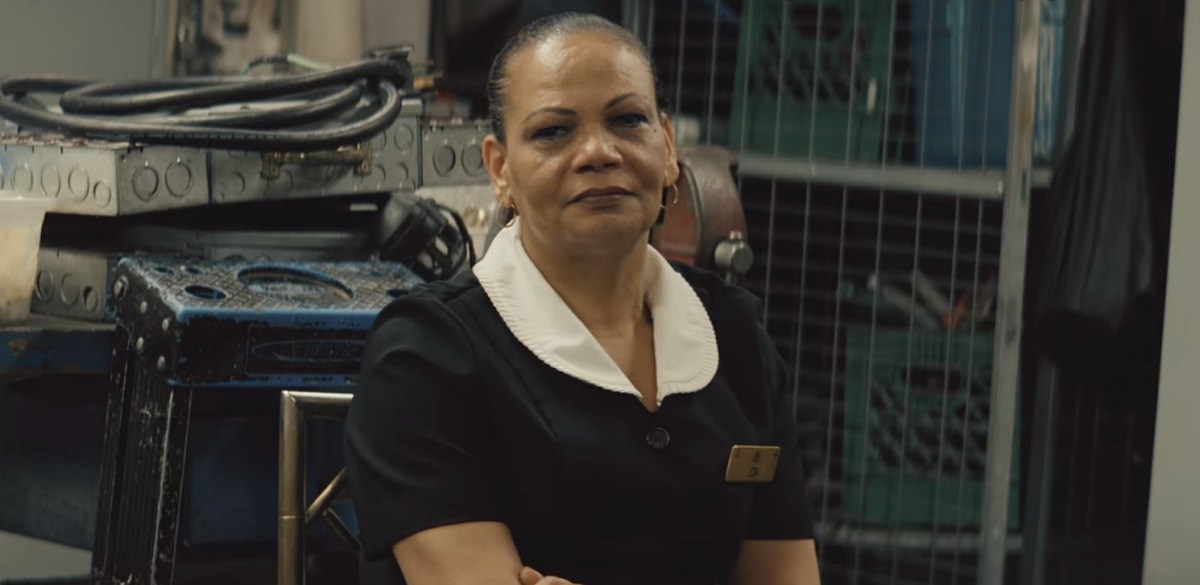Elba: Where is the Working What We Do All Day Cast Member Today?