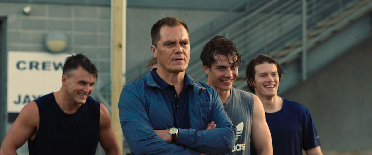 Heart of Champions Is the Movie Based on Real People?