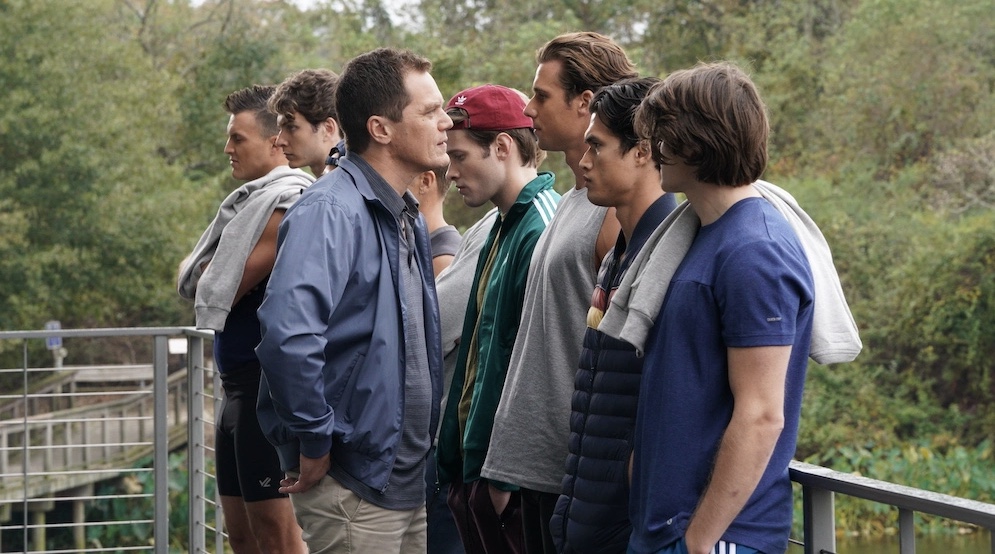 Heart of Champions Is the Movie Based on Real People?