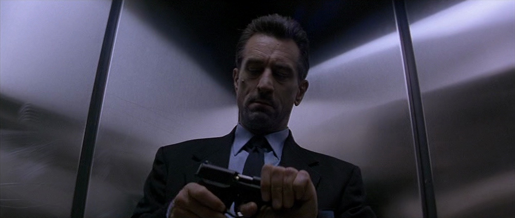 Heat (1995): 10 Similar Movies You Must See