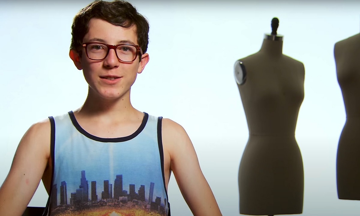 Project Runway Junior Season 1 Where Are The Designers Today?