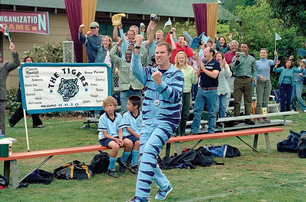 Kicking & Screaming: Is the 2005 Movie Based on Real People?