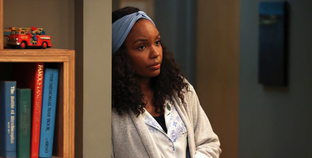 Does Grace Die? Is Sierra McClain Leaving 911 Lone Star?