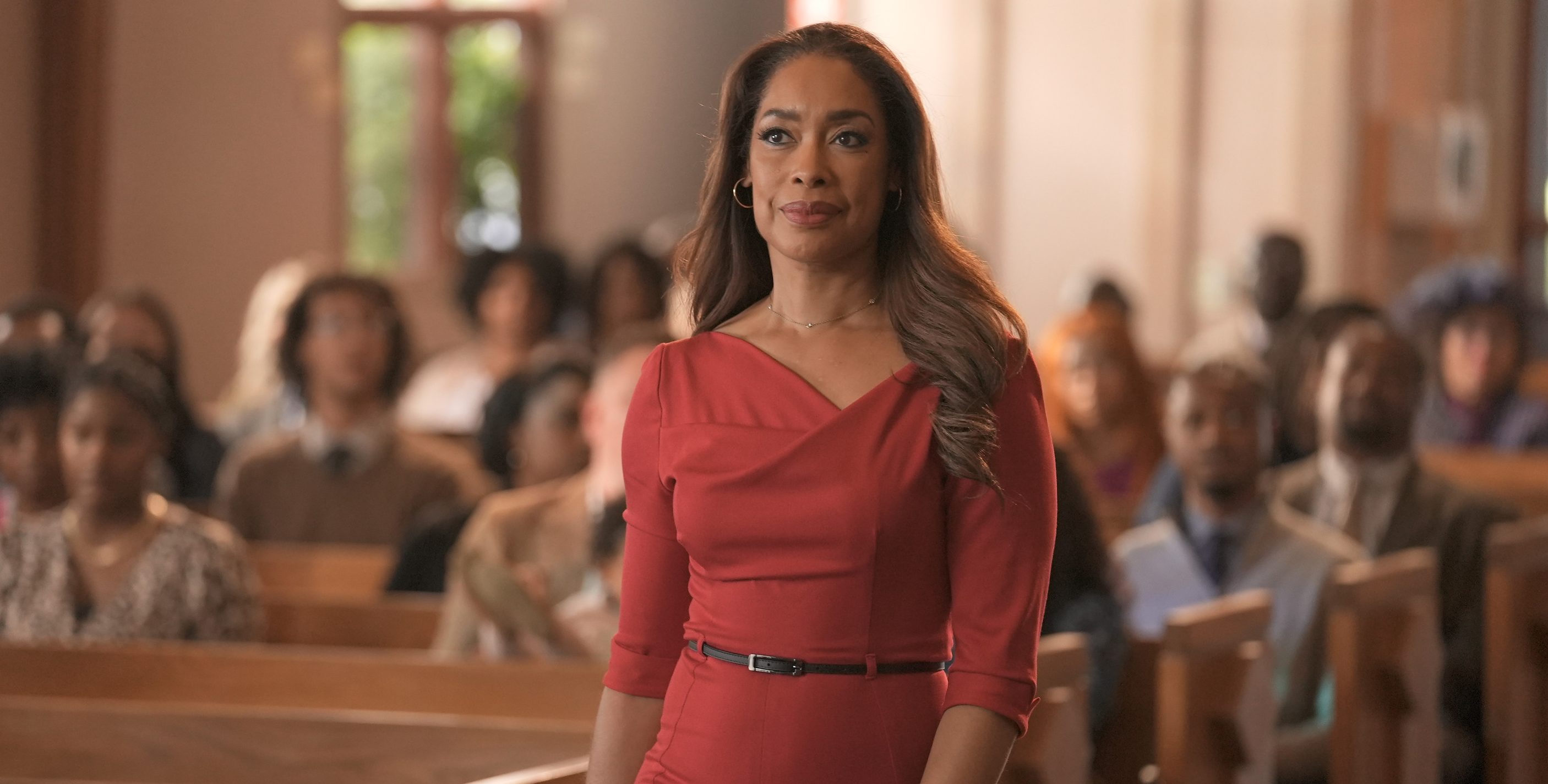 Is Gina Torres’ Tommy Vega Leaving 9-1-1: Lone Star?