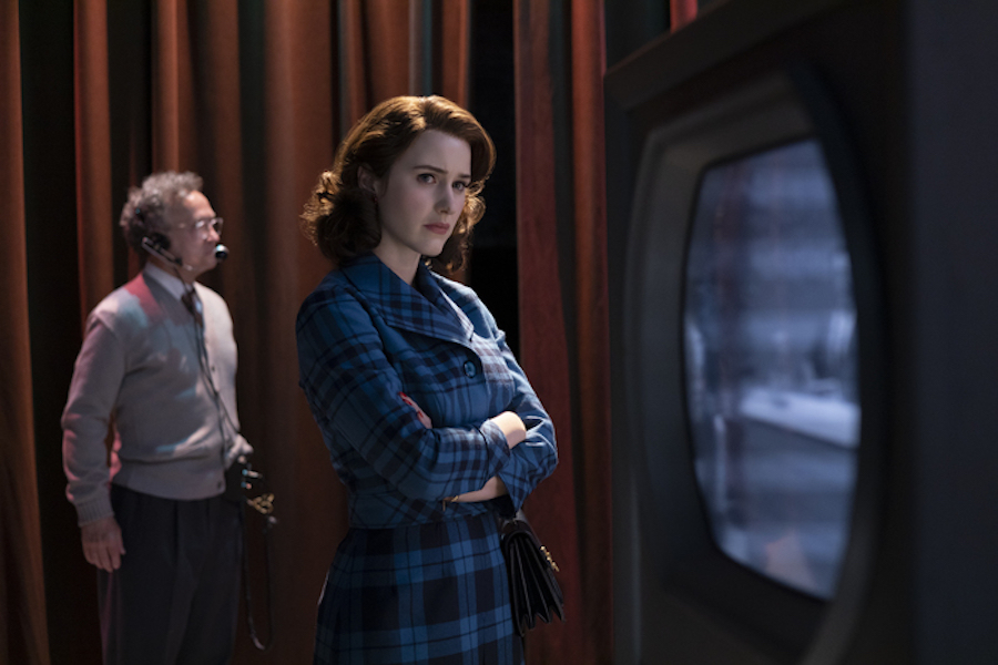 The Marvelous Mrs Maisel Season 5 Finale Recap: Why Does Gordon Fire Midge?