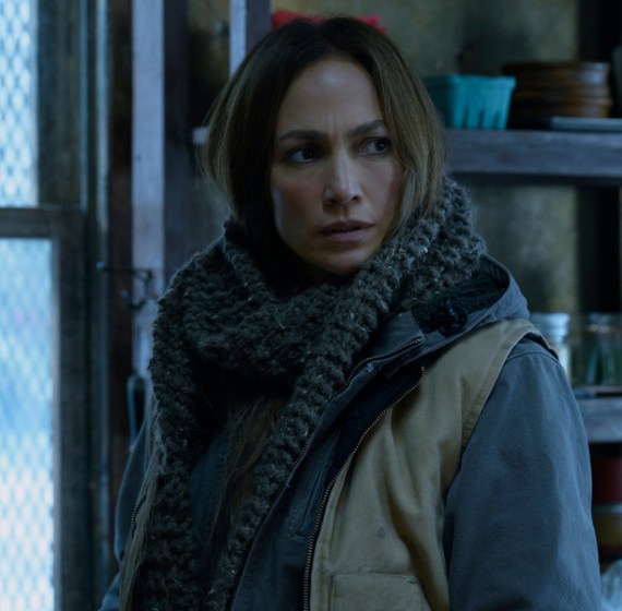 The Mother Ending, Explained: Is The Mother Dead? Is Zoe Safe?