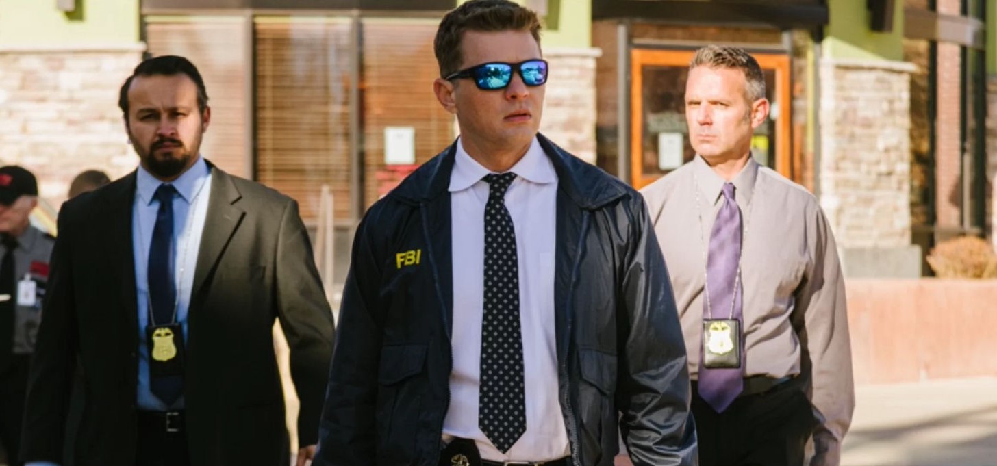 Is American Murderer on Netflix, HBO Max, Hulu, or Prime? Where to ...