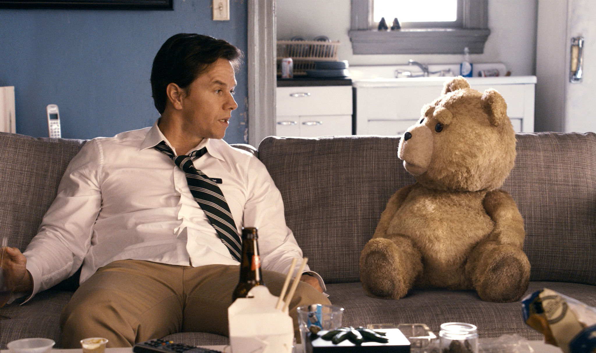 Loved Ted? Here Are 10 Movies You Will Also Like
