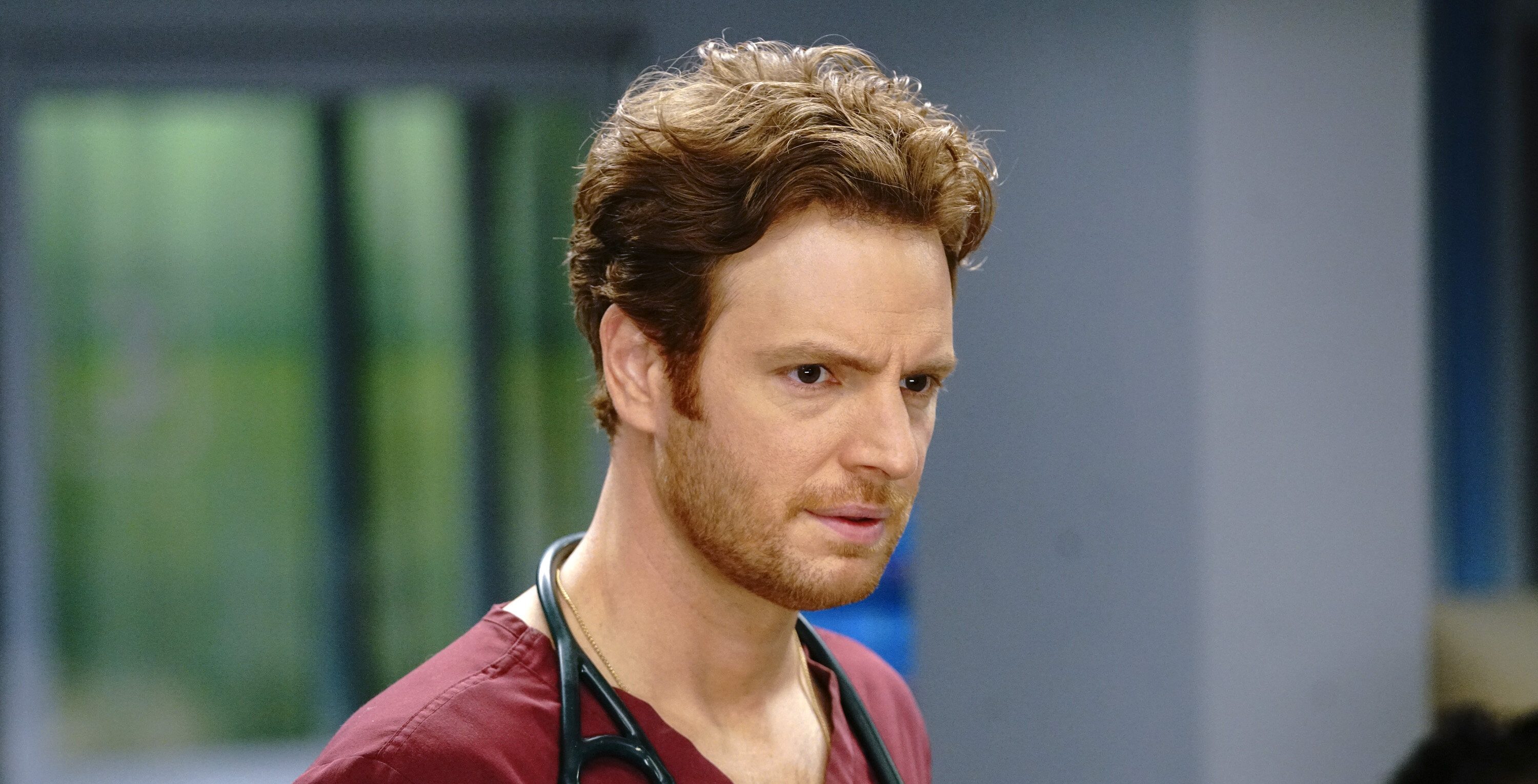 Why Does Will Halstead Leave Gaffney? Why Did Nick Gehlfuss Leave Chicago Med?