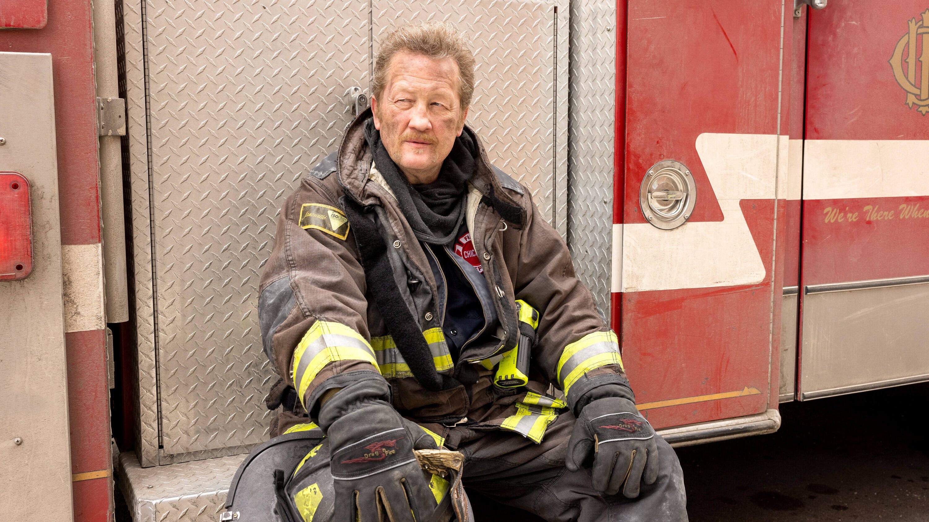 Did Mouch Die? Is Christian Stolte Leaving Chicago Fire?