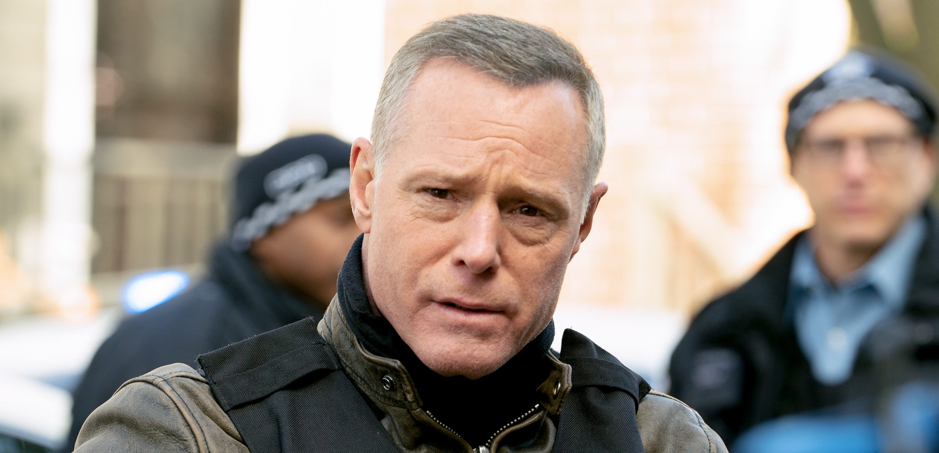 Chicago PD: What Happened to Jason Beghe’s Voice?