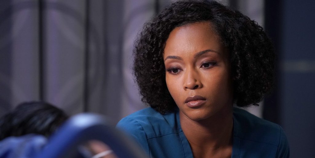 Why Did April Leave Chicago Med? Where is Yaya DaCosta Now?