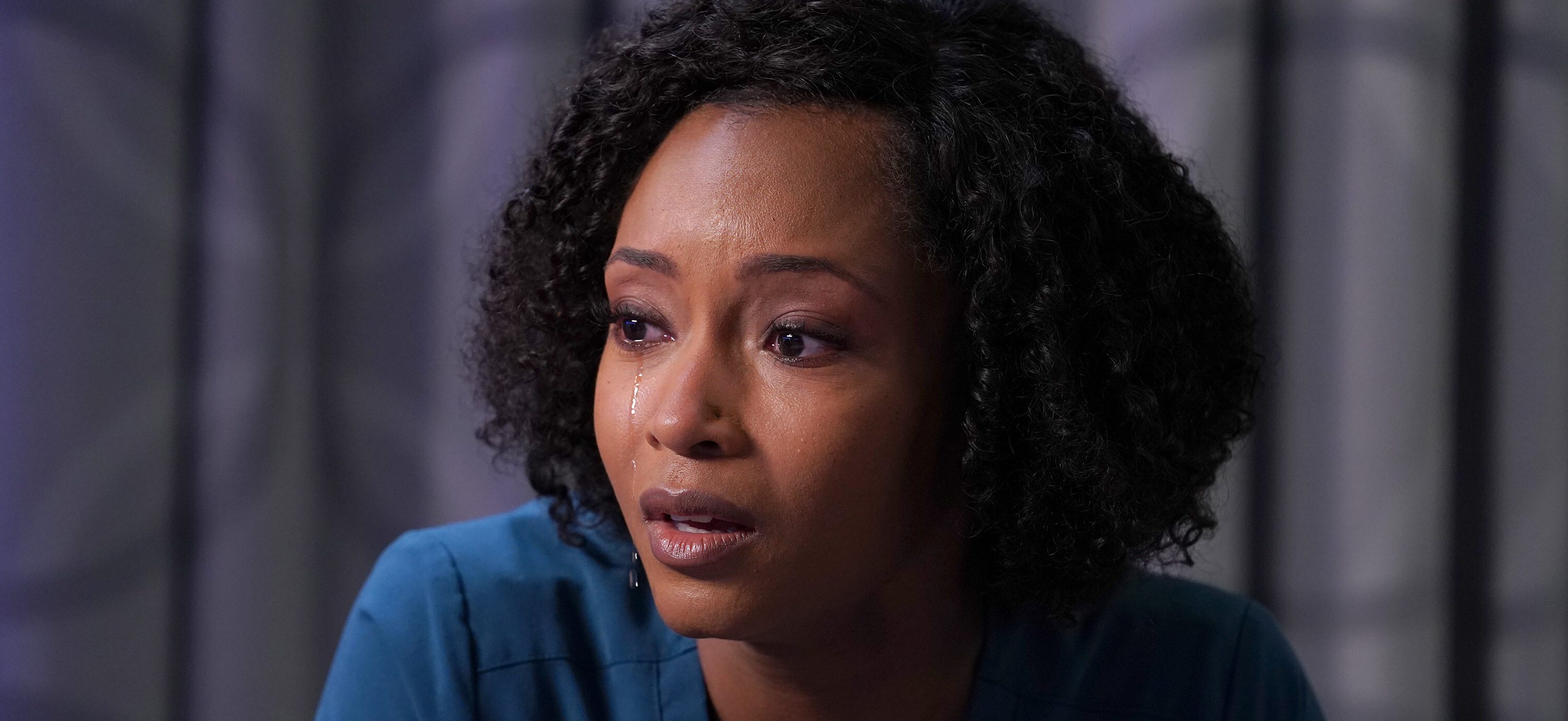 Why Did April Leave Chicago Med? Where is Yaya DaCosta Now?
