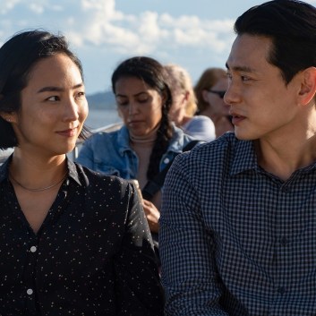 Best Korean Movies on HBO Max (November 2025)