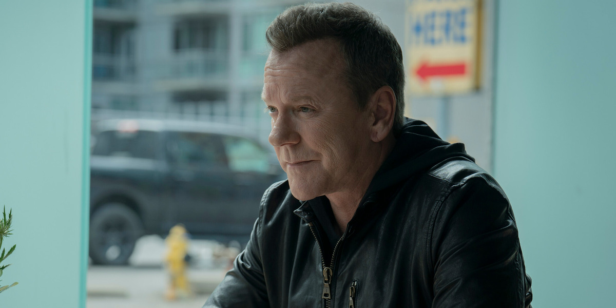 Kiefer Sutherland’s The Winter Kills Begins Filming in Jersey City and Hoboken Later This Year