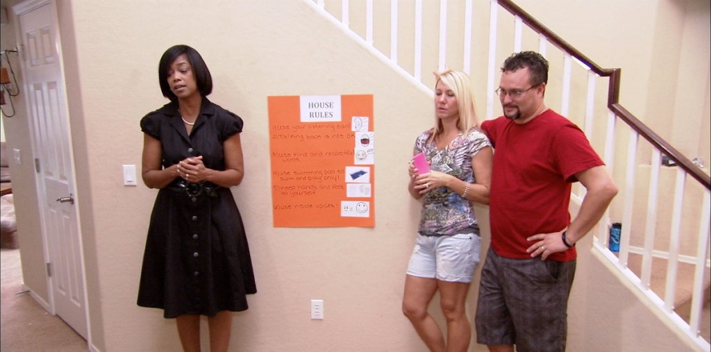 Supernanny Where Are The Families Today?