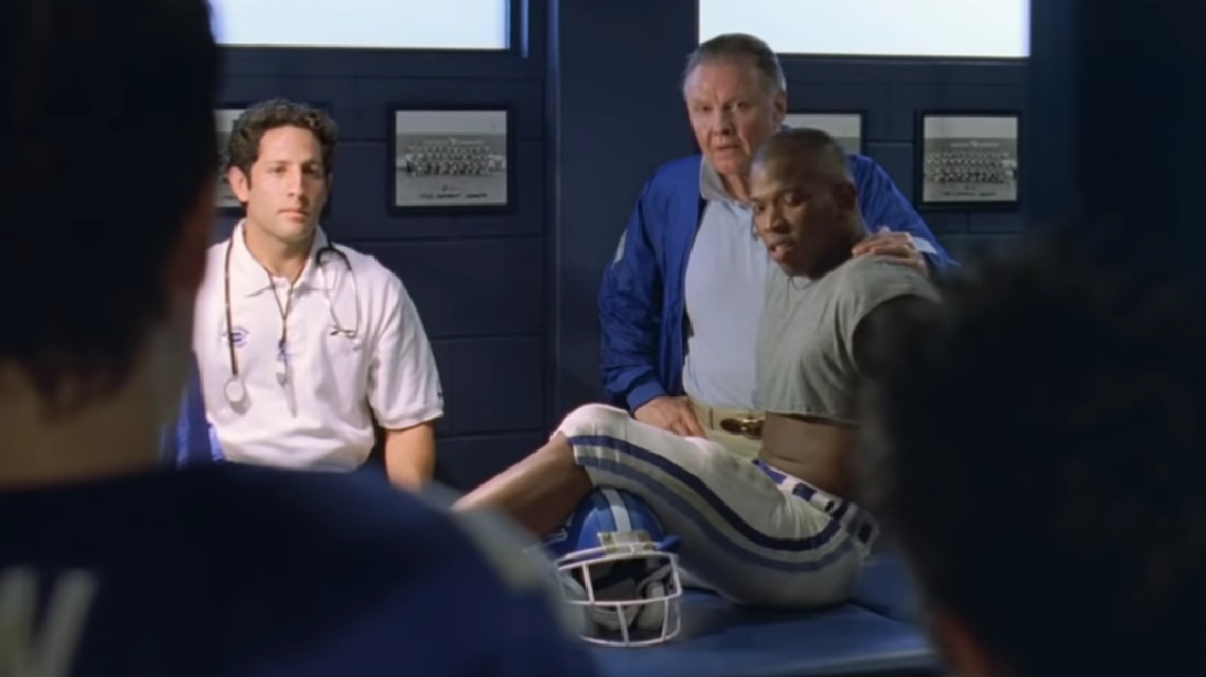 Tonie Perensky In Varsity Blues