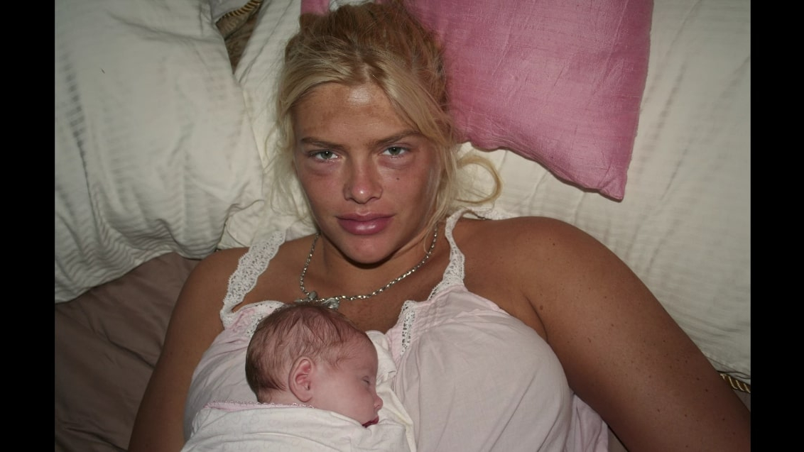 Dannielynn Birkhead: Where is Anna Nicole Smith’s Daughter Now?
