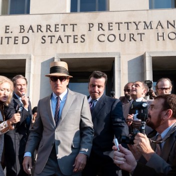 White House Plumbers Episode 4 Recap and Ending, Explained