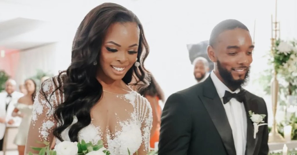 Jasmine Secrest and Airris Williams: Is the MAFS Couple Still Together?