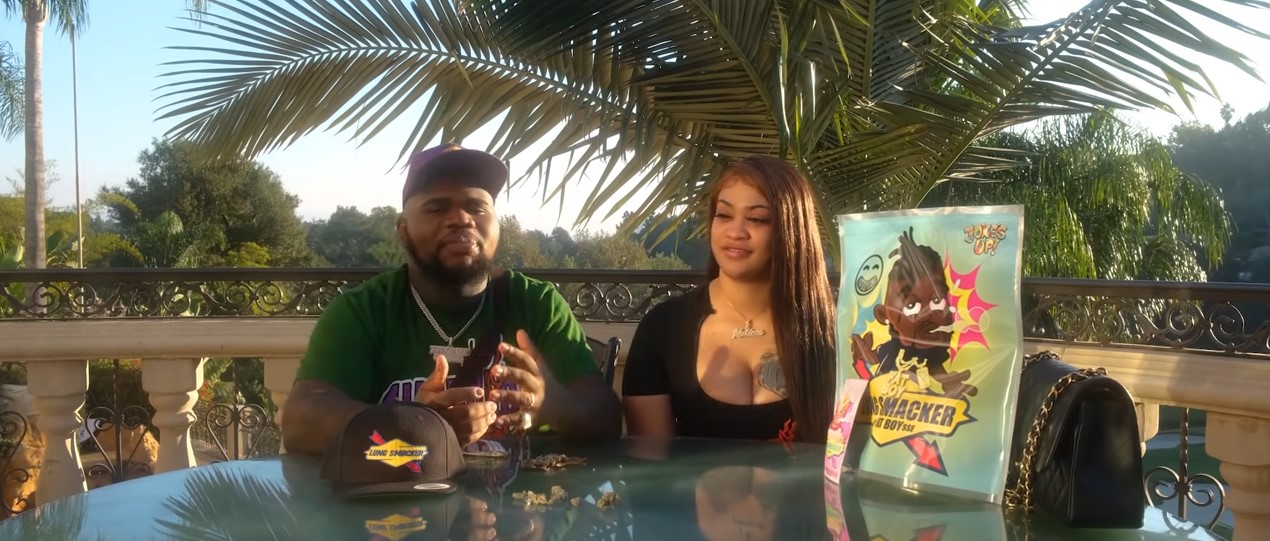 Fatboy SSE and Tiana Kimbrough: Is the Couples Retreat Duo Still Together?