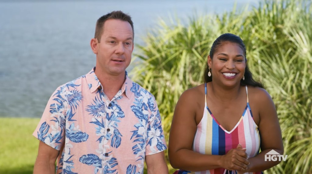 Is 100 Day Dream Home Scripted? Is the HGTV Show Fake or Real?