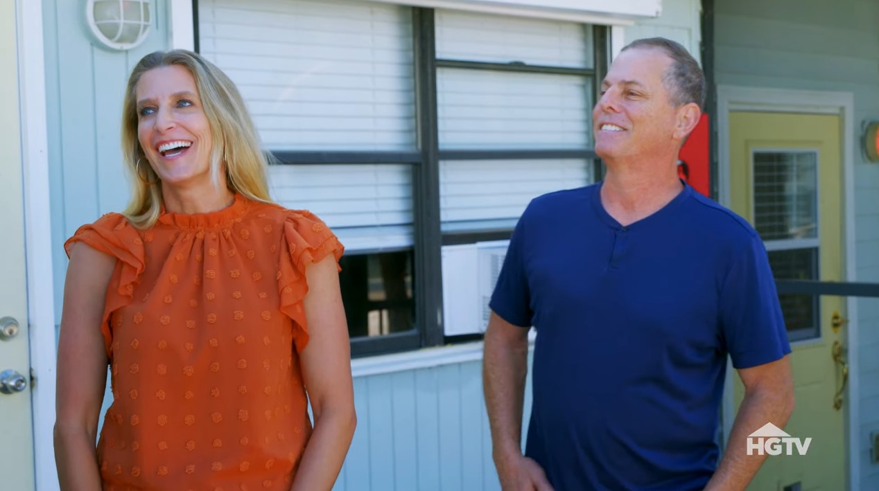 Is 100 Day Dream Home Scripted? Is the HGTV Show Fake or Real?