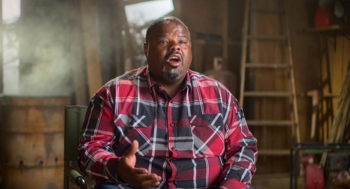 Thyron Mathews Where is Barbecue Showdown Season 2 Winner Today?