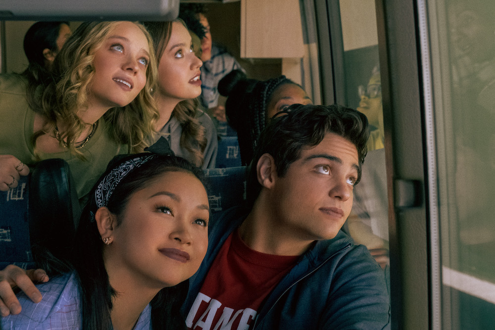 XO, Kitty: Is Noah Centineo&rsquo;s Peter Kavinsky in XO, Kitty?