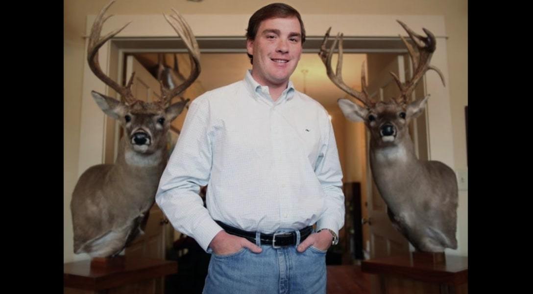 TJ Bunn Jr.: Who Is He? Where is He Today?