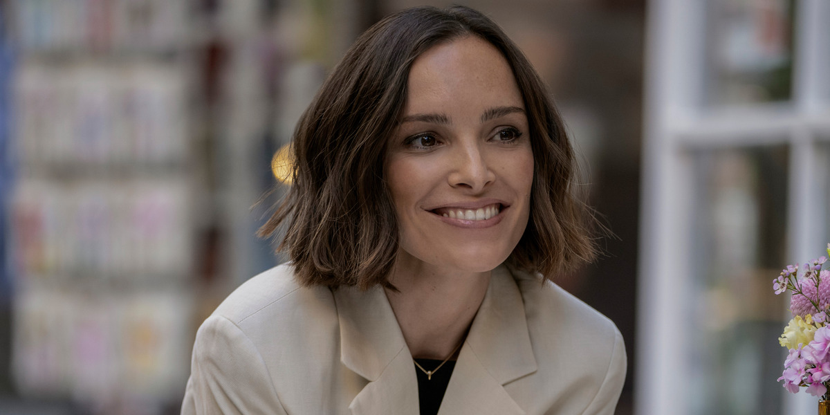 Is Jodi Balfour's Jack Leaving Ted Lasso?