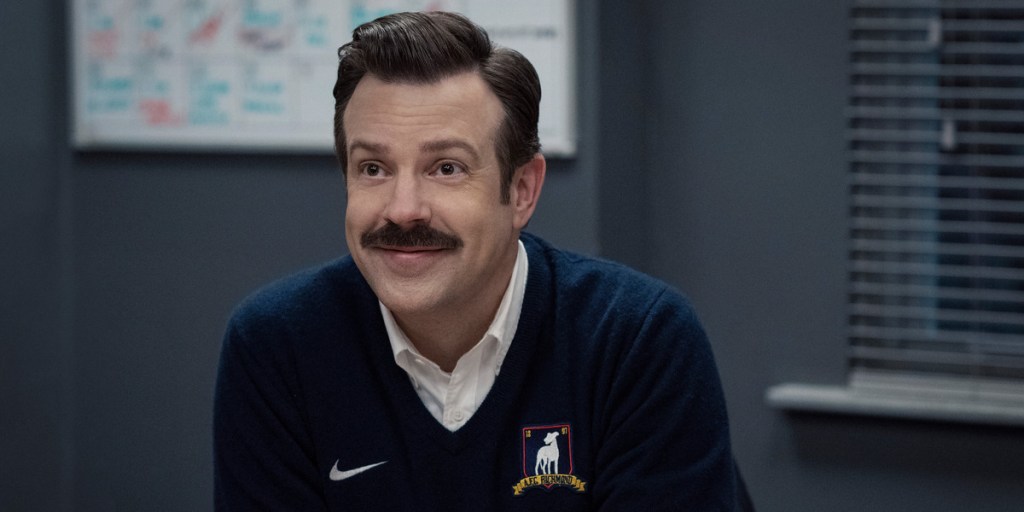 Ted Lasso Season 3 Episode 9 Recap: Trouble in Locker Room