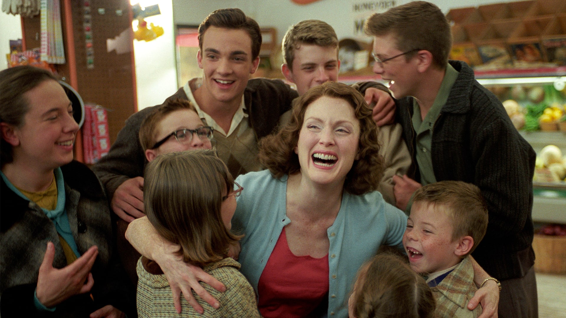 The Prize Winner of Defiance, Ohio Is the 2005 Movie Based on Real Life?