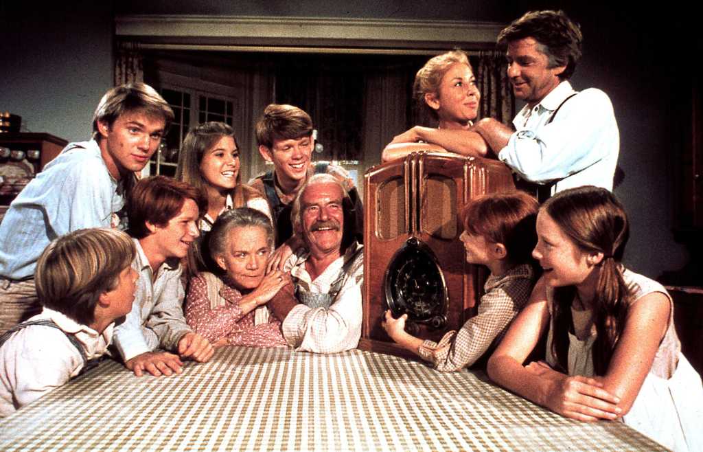 The Waltons Is the TV Show Based on Real People?