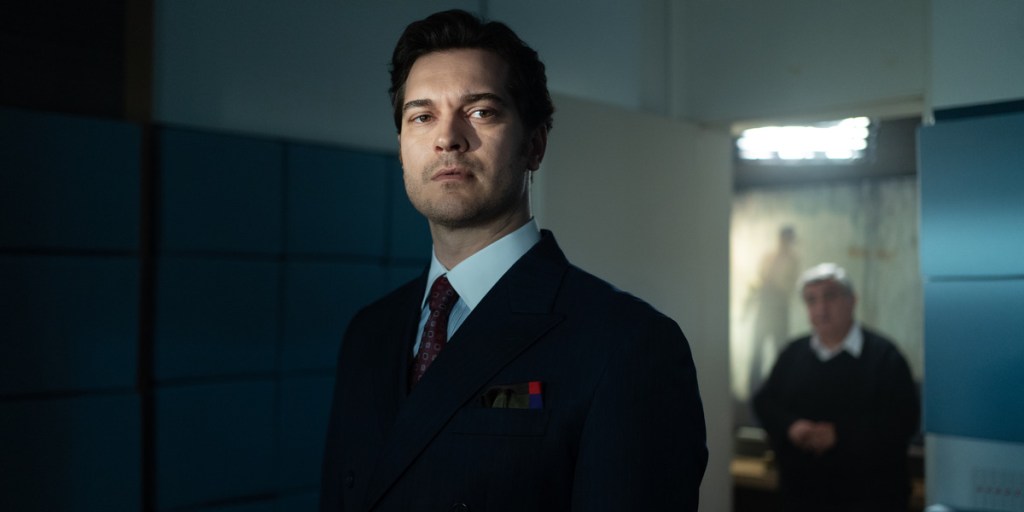 The Tailor Ending, Explained Does Dimitri Find Esvet? Is Peyami Dead