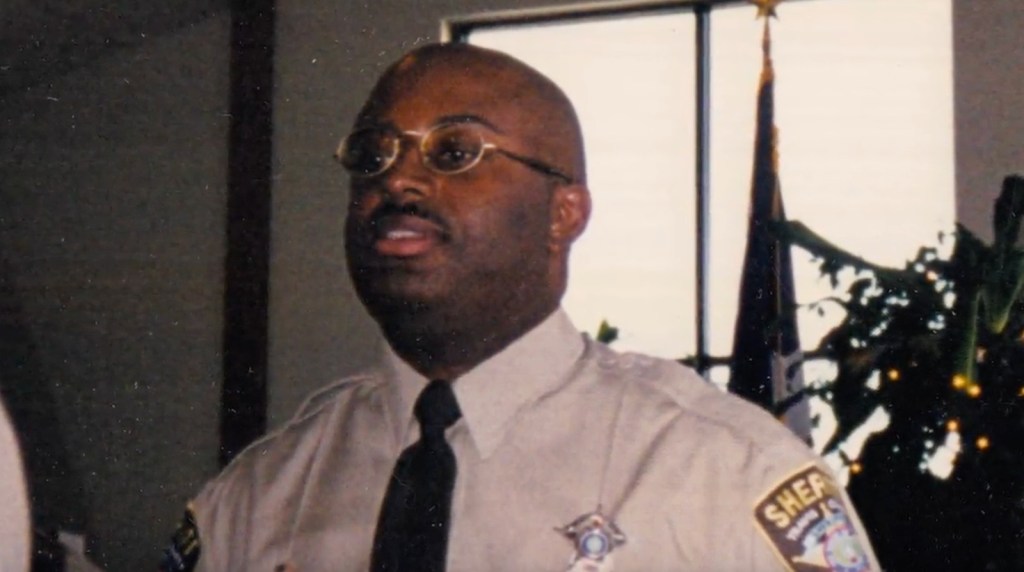 Frederick Brooks What Happened to the Sexual Predator?