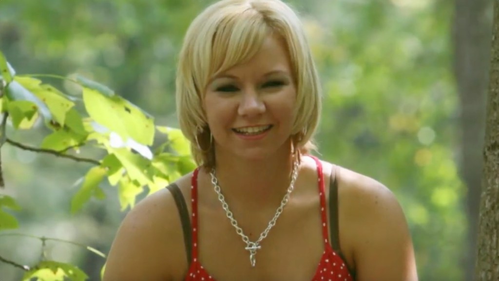 Gary Bentley Murder Where is Tasha Bentley Today?