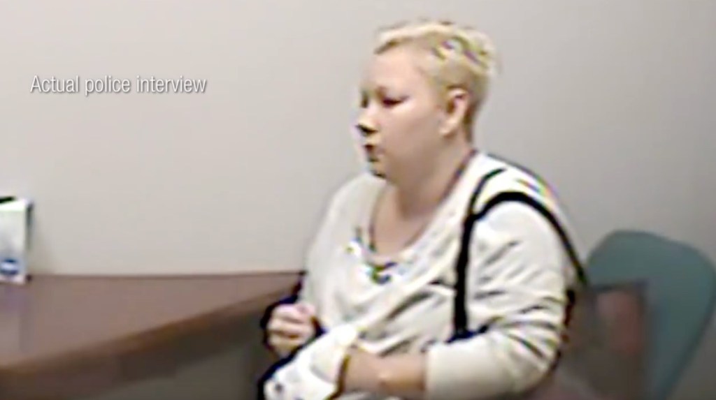 Gary Bentley Murder Where is Tasha Bentley Today?