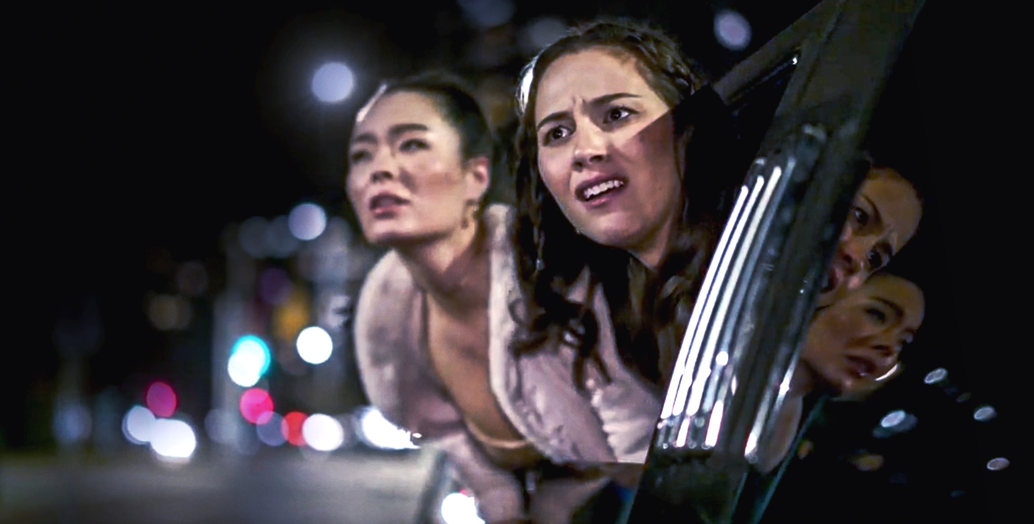 Is Abducted on Prom Night a True Story? Is the Lifetime Movie Based on