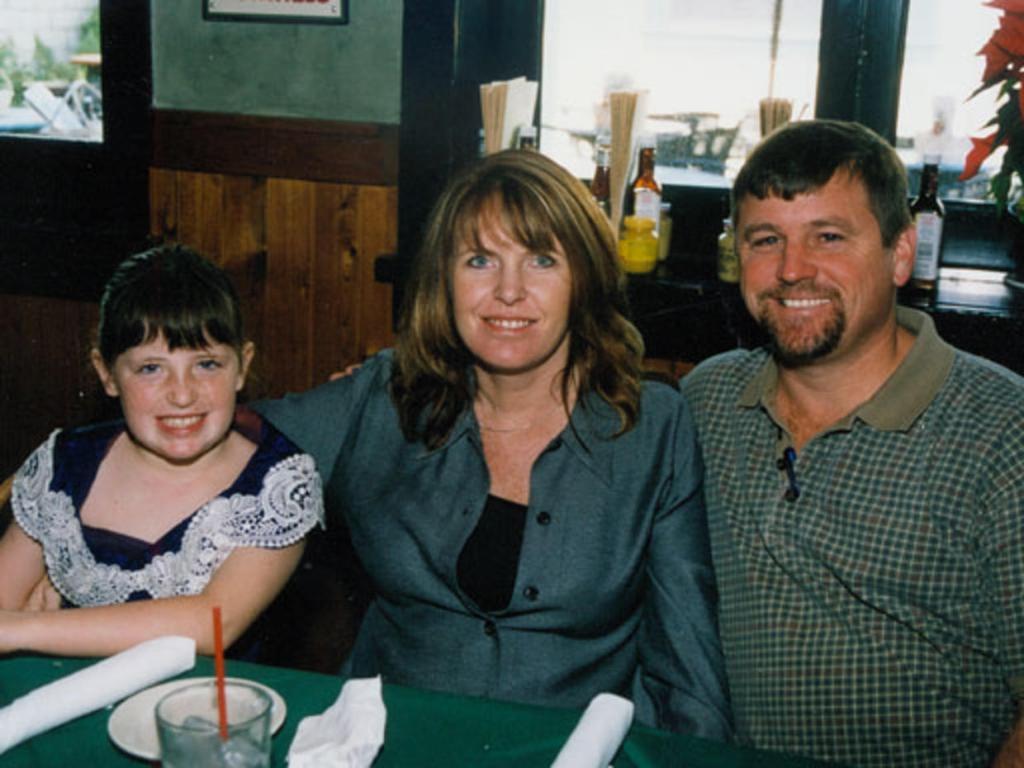 Amber Dubois' Parents: Where Are Moe Dubois & Carrie McGonigle Today?